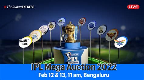 ipl 2022 auction highlights